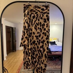 Never Fully Dressed Jasper Wrap Skirt